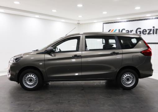 Toyota Rumion 1.5 SX 2026