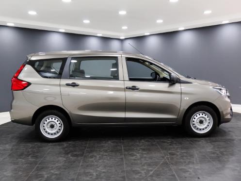 Toyota Rumion 1.5 SX 2026