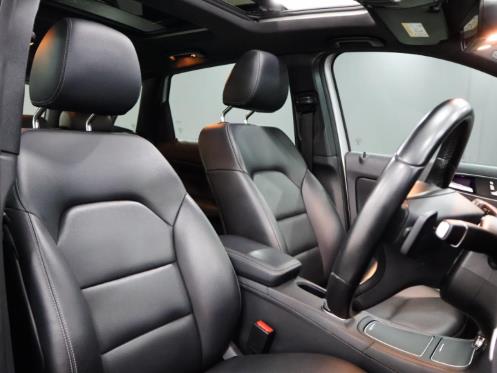 Mercedes-Benz B-Class B200 2015