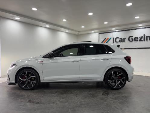 Volkswagen Polo GTI 2025