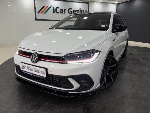 Volkswagen Polo GTI 2025