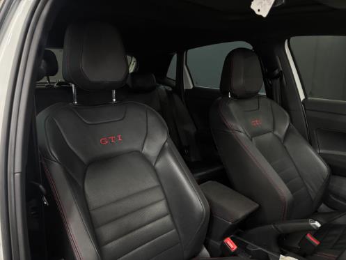 Volkswagen Polo GTI 2025
