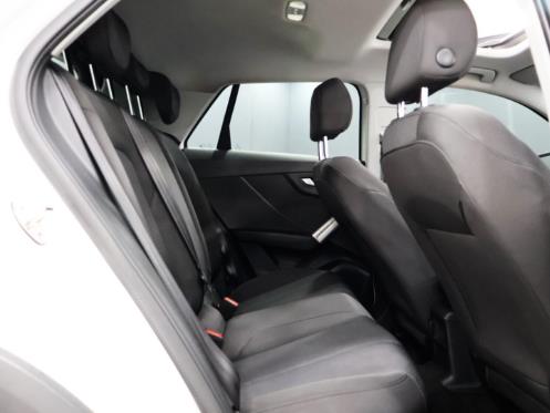 Audi Q2 35 TFSI 2021