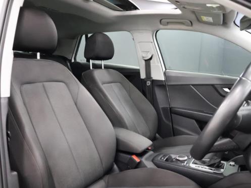 Audi Q2 35 TFSI 2021