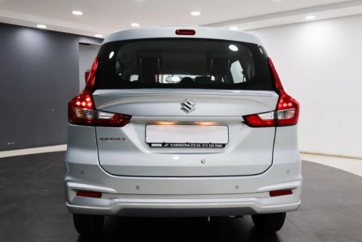 Suzuki Ertiga 1.5 GA 2026