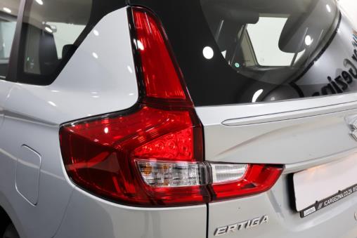 Suzuki Ertiga 1.5 GA 2026