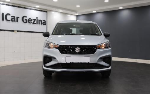 Suzuki Ertiga 1.5 GA 2026