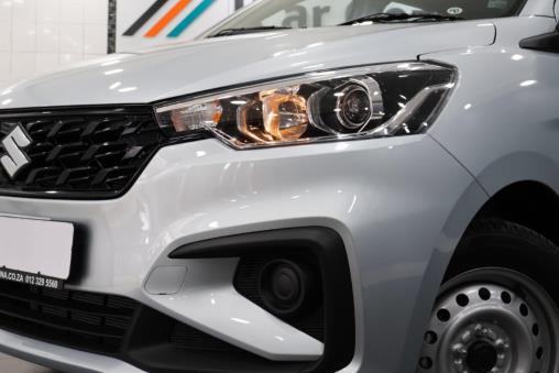 Suzuki Ertiga 1.5 GA 2026