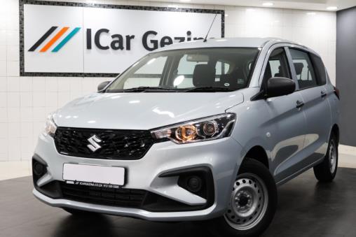 Suzuki Ertiga 1.5 GA 2026