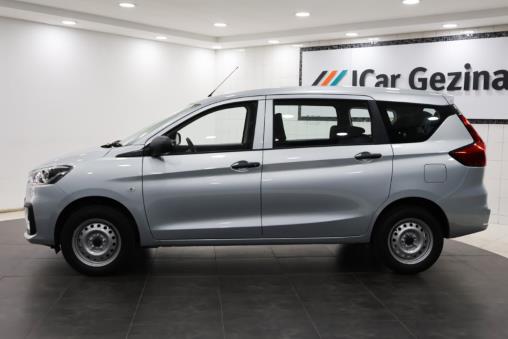 Suzuki Ertiga 1.5 GA 2026