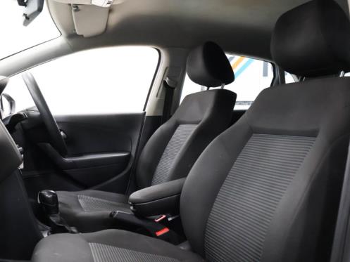 Volkswagen Polo Vivo Hatch 1.6 Comfortline Auto 2022