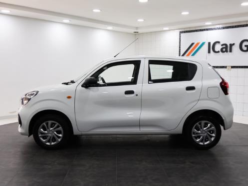 Toyota Vitz 1.0 2026