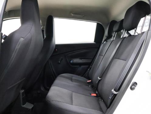 Toyota Vitz 1.0 2026