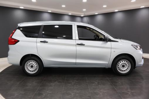 Toyota Rumion 1.5 S 2026