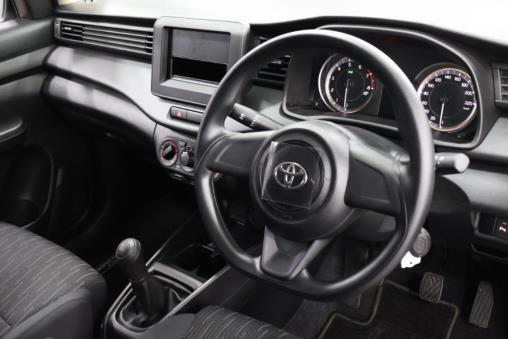 Toyota Rumion 1.5 S 2026
