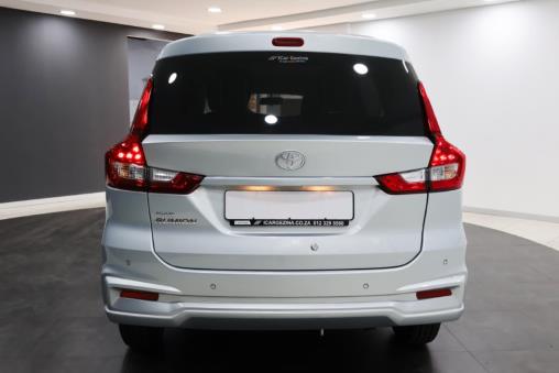 Toyota Rumion 1.5 S 2026
