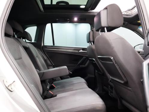 Volkswagen Tiguan 2.0TDI 4Motion Comfortline R-Line 2020