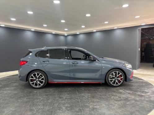 BMW 1 Series 128ti Mzansi Edition 2023