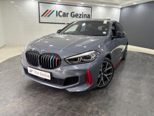 BMW 1 Series 128ti Mzansi Edition 2023