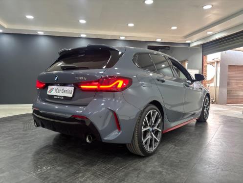 BMW 1 Series 128ti Mzansi Edition 2023