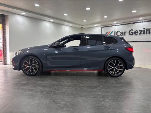 BMW 1 Series 128ti Mzansi Edition 2023