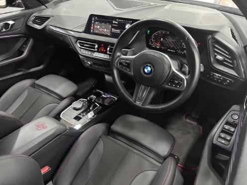 BMW 1 Series 128ti Mzansi Edition 2023