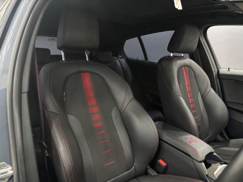 BMW 1 Series 128ti Mzansi Edition 2023