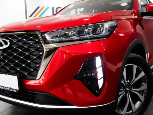 Chery Tiggo 7 Pro 1.5T Executive 2023