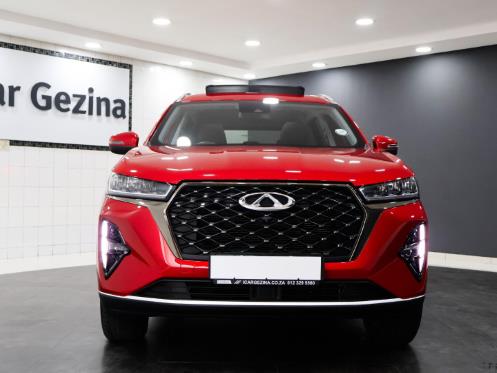 Chery Tiggo 7 Pro 1.5T Executive 2023