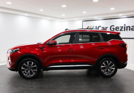 Chery Tiggo 7 Pro 1.5T Executive 2023