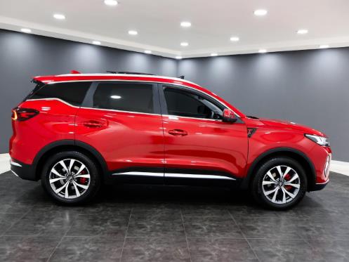 Chery Tiggo 7 Pro 1.5T Executive 2023