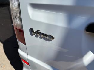Mercedes-Benz Vito 116 CDI CrewBus Shuttle Auto 2013