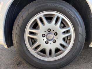 Mercedes-Benz Vito 116 CDI CrewBus Shuttle Auto 2013