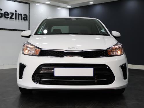 Kia Pegas 1.4 LX 2025