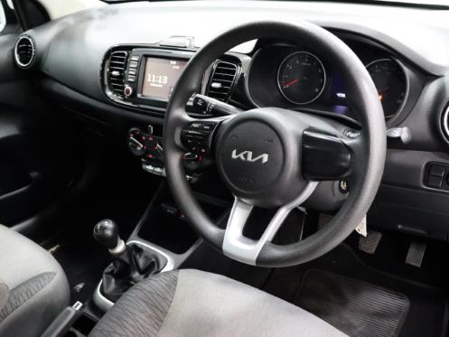 Kia Pegas 1.4 LX 2025