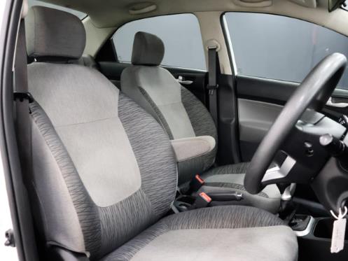 Kia Pegas 1.4 LX 2025
