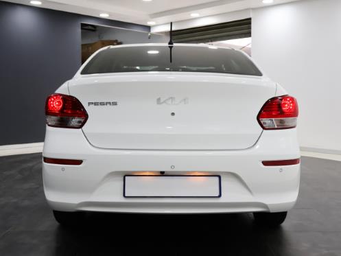 Kia Pegas 1.4 LX 2025