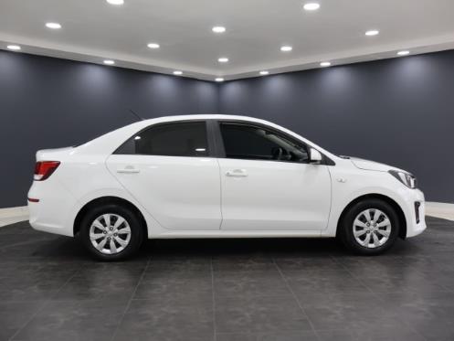 Kia Pegas 1.4 LX 2025