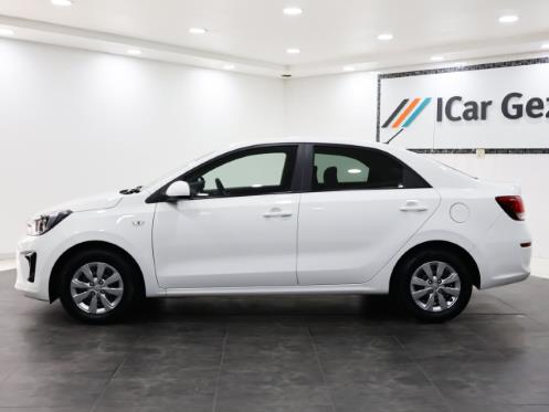 Kia Pegas 1.4 LX 2025