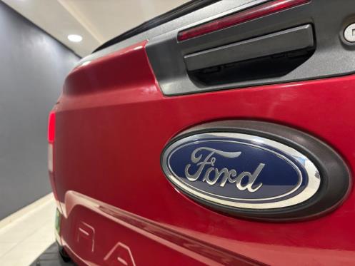 Ford Ranger Double Cab 2.0 Sit Double Cab XL Auto 2024