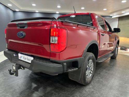 Ford Ranger Double Cab 2.0 Sit Double Cab XL Auto 2024