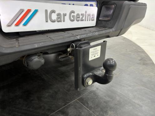 Ford Ranger Double Cab 2.0 Sit Double Cab XL Auto 2024