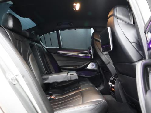 BMW M5 2019 BMW M5 Standard Edition 2019