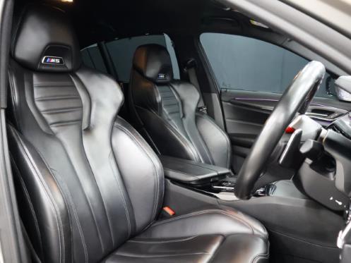 BMW M5 2019 BMW M5 Standard Edition 2019