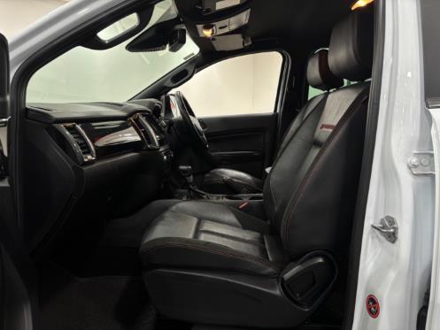 Ford Ranger Double Cab 2.0Bi-Turbo Double Cab 4x4 Stormtrak 2022