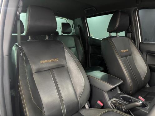 Ford Ranger Double Cab 2.0Bi-Turbo Double Cab Hi-Rider Wildtrak 2020