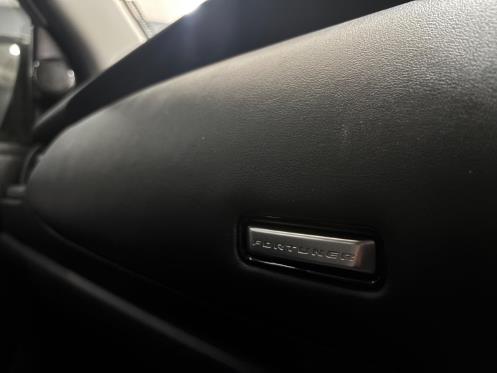 Toyota Fortuner 2.4GD-6 Auto 2023