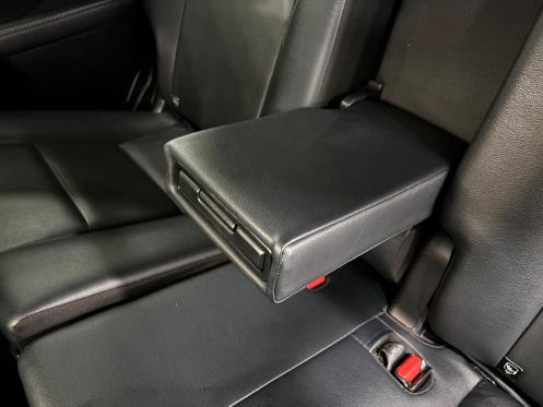 Toyota Fortuner 2.4GD-6 Auto 2023