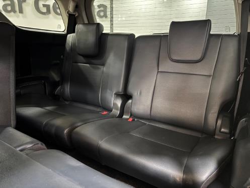 Toyota Fortuner 2.4GD-6 Auto 2023