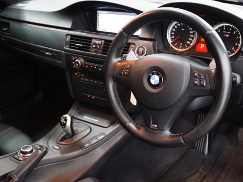 BMW M3 Coupe Frozen Edition 2011